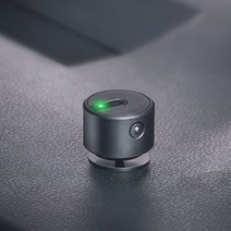차로 차선 이탈 방지 경고 LED 유지 보조 시스템