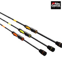 아부가르시아 아쿠아컬러즈 메바루 S-832LT-YL 튜블러팁 볼락 전갱이 풀치 루어대