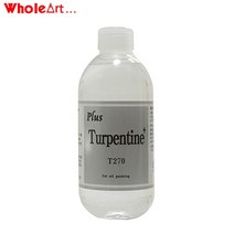 홀아트)테레핀오일(270ml), 1