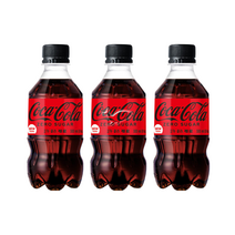 코카콜라 제로 300ml, 10개