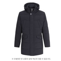 By파크랜드 파크랜드 AOD20485 다운 후드 사파리
