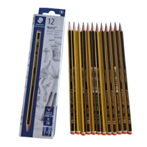 노리스 120연필, 2B, 48개