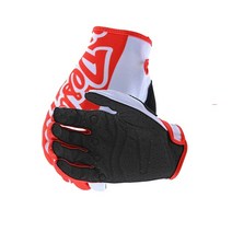 오토바이방한장갑자전거 장갑 산악 ATV BMX MTB 전체 손가락 모토크로스 바이크 오토바이 레이싱 라이딩, 17 17