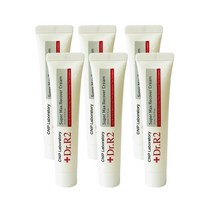 차앤박 CNP 닥터알투 슈퍼맥스 리커버크림 15ml*6개, 차앤박 CNP 닥터알투 리커버크림 15ml*6개