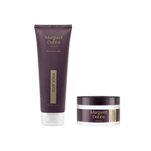 마가렛 댑스런던 마가렛댑스런던 풋 스크럽 패키지 풋무스 100ml + 하이진 크림 100g