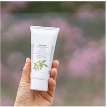 유안재 시어버터 약산성 고보습 수분크림 95g, 1개