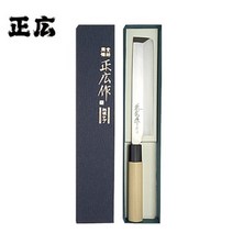 (마사히로) 특상 우스바 (180mm) 야채칼