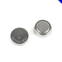 자전거 수은전지 알카라인밧데리 AG9 1알