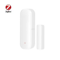 누가 왔는지 알려주는 문열림 알림기기Wifi ZIgbee 스마트 도어 윈도우 센서 on OFF 감지기 앱 알림 Alexa, 02 Zigbee, 02 Zigbee