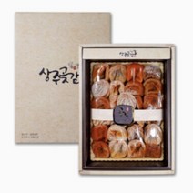 상주 곶감 햇곶감 선물세트 최상품 둥시 자연건조 전통방식 제조, 곶감 선물세트 1호(22~30내외)