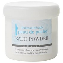 No Brand Pord Peshe베이스 파우더 350g 장미, 1개, 100g