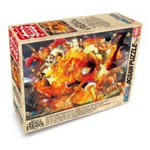 [정품]3D퍼즐 직소퍼즐 퍼즐 1000P 불굴의 투지, 상품선택, 상품선택