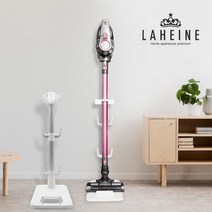라헨느 [라헨느] 더 퀸 무선청소기 만능 거치대(테팔/다이슨/디베아/샤오미 외 호환가능), 단일옵션
