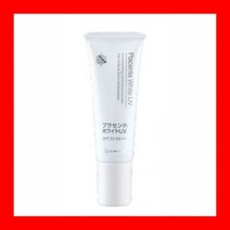 땀과 피지에 강한 Bb 프라센타 화이트 UV썬크림 30g / 자외선차단제 자외선차단크림 UV선크림 보습썬크림 하늘땅팡, 상세페이지 참조