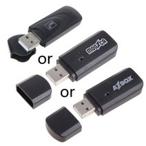 xp7810 24bb와 호환되는 pc 데스크탑노트북용 와이드 호환성 ar9271 usb wifi 어댑터 미니 네트 카드, 1-RT5370 150M
