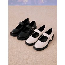 [국내 매장판] 슈펜 청키 캐주얼 메리제인 단화 4.0 HPWWCC211M 463740