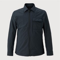 인디안 NC11 간절기 남성 셔츠형 점퍼 NIUCLYS1461