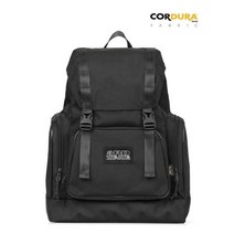 기타 써드위브 3 POCKET BACKPACK / BLACK 3포켓 백팩