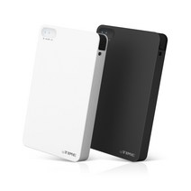 ipTIME 외장하드 케이스 화이트 ipTIME HDD 3225plus