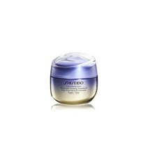 시세이도 바이탈 퍼펙션 오버나이트 퍼밍 트리트먼트 나이트 크림 50ml, One Color