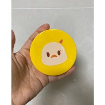 [아토팜] 톡톡 페이셜 선팩트 15g + 리필 (SPF43 PA+++) 1개