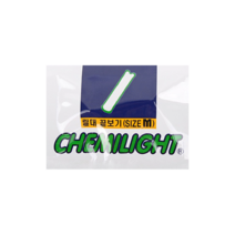 아가미 릴대 끝보기 케미라이트 젤타입 밤낚시, 1개입