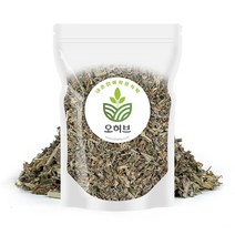 국산 애엽 말린쑥 약쑥 쑥차 500g(250gx2), 1개, 250g