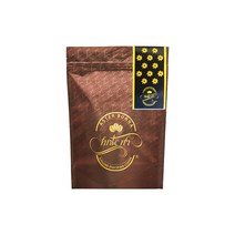 아스테르분나 ASTERBUNNA 원두커피 홀빈 ( Whole Bean ) 원두 커피콩 에티오피아 직수입 유기농커피, 250g