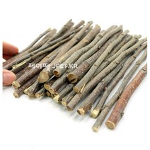슈퍼파인 천연 건조 사과나무가지 이갈이 25g ~ 1kg 가성비좋은 사과나무이갈이 spet 사은품이 수두룩 ~~, 1개