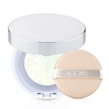 에이지투웨니스 더블 선팩트 본품 12.5g