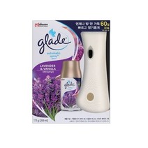 [그레이드] 자동분사 기기+라벤더 269ml, 1개