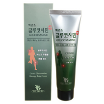 바르는 백년초 글루코사민크림, 150ml, 30개