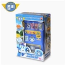 베스트키즈 원앤원 폴리 말하는 자판기