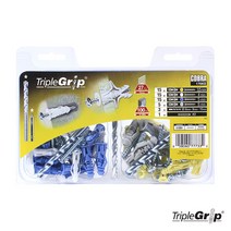 KOZI 트리플그립 176KE_4종 50개입