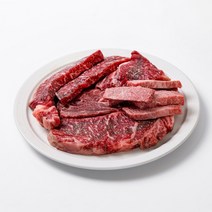 설선물세트 1++ 투플러스 1등급 한우세트, 한우 불고기 500g