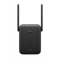 와이파이 증폭기 공유기 복층 확장기 글로벌 버전 Xiao mi WiFi 범위 AC1200 2.4GHz 및 5GHz 밴드 1200Mbps 이더넷 포트 신호 라우터, CN_1PCS | Mi WiFi AC1200 | EU