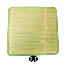 올포카 (국내산) 대나무방석1P