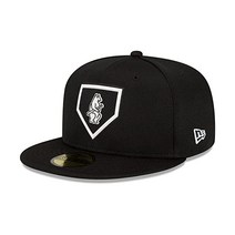 뉴에라 mlb 모자 시카고 컵스 New Era Chicago Cubs 59FIFTY 2022 Clubhouse Cooperstown Collection Fitted Cap Hat