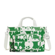 키플링 [KIPLING X MINJU KIM] JIHOON 지훈 MJ/MP 민주 멀티 프린트 KNABT04