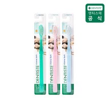 덴티스테 구취제거 치약/칫솔/혀클리너/가글 BEST, 굿모닝칫솔 18개