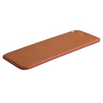 한일의료기 쇼파방석 미니전기매트 소파형 3인용 황토전기방석(50cm*130cm), 한일의료기 방석 미니전기매트 소파형 3인용 전기방석