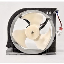 Primeco DA97-15765A Replacement Fan Motor For Refrigerator PS11718224