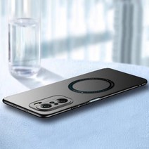 맥세이프 호환Funda Real me Neo3 3 GT 2 Pro 마스터 에디션 Q3 Q 전화 케이스 커버 럭셔리 마그네틱, 02 Realme GT, 01 BlackC