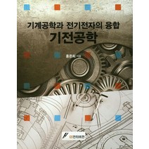 기전공학:기계공학과 전기전자의 융합, GS인터비전, 홍준희