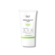 닥터지 그린 마일드 업 선 플러스 50ml (SPF50+), 1개