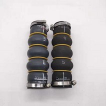 푸조 308CC SW 3008 시트로엥 C4 피카소 BERLINGO DS 34 5 인터쿨러 연결 교환기 공기 파이프 0382NP 에 적, 03 one set