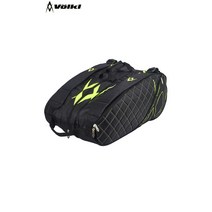 뉴페이스 볼키 3단가방 겸용 투어 메가 V77001 (BK N.YL)