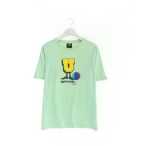 언디핏 반팔티 M 47488