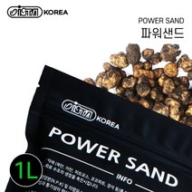 핫딜 어항 수초 바닥비료 1L 수초성장 영양제 수족관