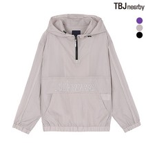 TBJ 유니 AD 아노락점퍼 (T192JP100P)